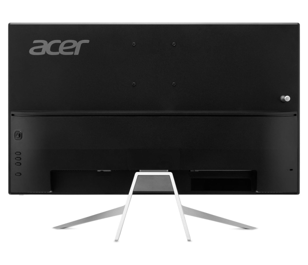 Acer ET322QKCBMIIPZX czarny - 573798 - zdjęcie 5